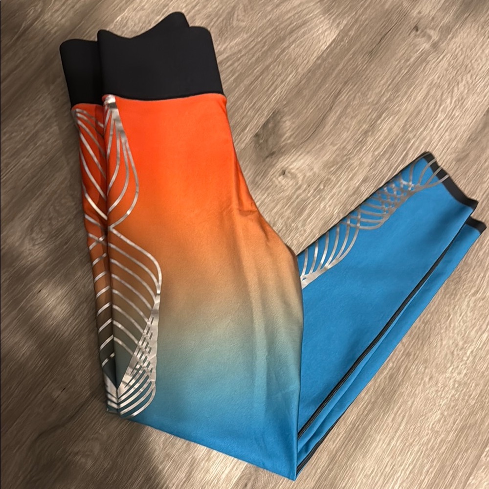 ULTRACOR LEGGING!